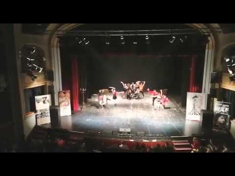 Bal Colegiul de Arte Sabin Dragoi 2019 - “The greatest showman”