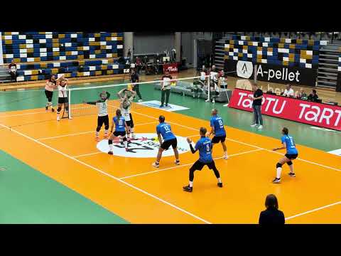 Indiaca 2025 FINAL mix Estonia Germany part 1