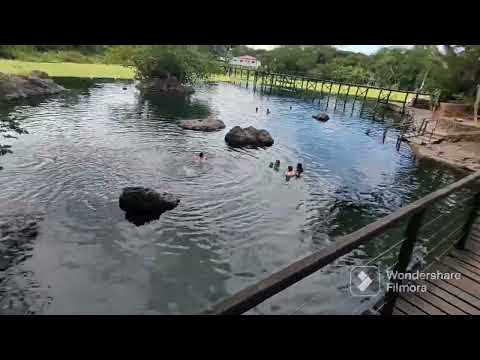 Valente fazedor de chuva - Lagoa Santa - Goiás 