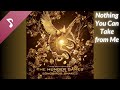 The Hunger Games: The Ballad of Songbirds & Snakes OST - Nothing You Can Take from Me (with lyrics)