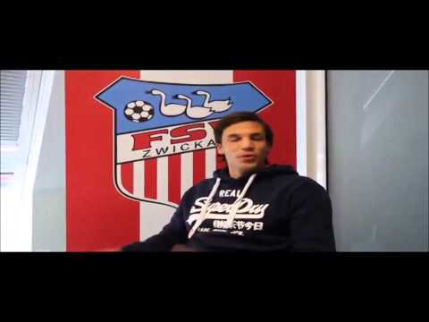 FSV Net-TV I Kurzinterview mit Benjamin Fuß