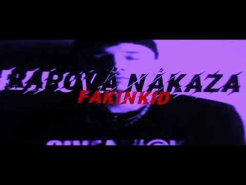 Fakinkid - RAPOVÁ NÁKAZA (OFF VISUAL)