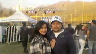 Chayanne // Va creciendo el amor