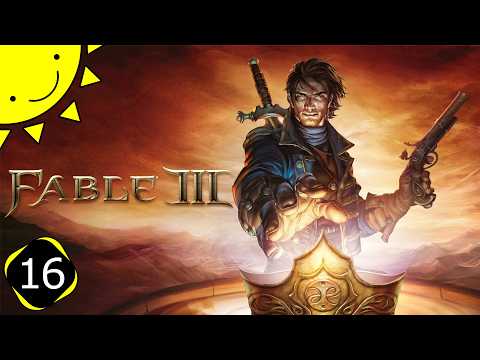 Let's Play Fable 3 | Part 16 - Animal Liberation | Blind Gameplay Walkthrough