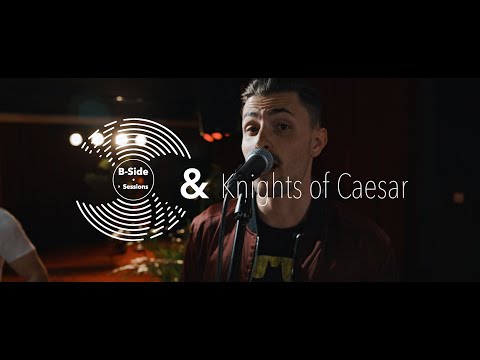 Knights of Caesar – Pancakes
