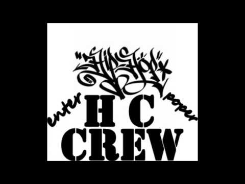 estilo HC (poper ft enterflow) HC CREW
