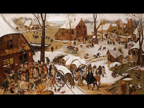 ANTHONY HOLBORNE: Short Airs, Light and Grave - [HD]