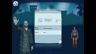 Chris Plays - The Movies: Stunts &amp; Effects - Ep. 01