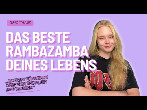 das BESTE RAMBAZAMBA deines Lebens mit diesen Tipps