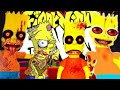 FNF FRIDAY NIGHT FUNKIN VS BAR EXE V1 BART EXE FNFMOD Simpsons Bartsimpsons Springfield