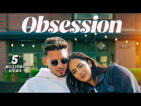 Obsession Lyrics – Karan Randhawa