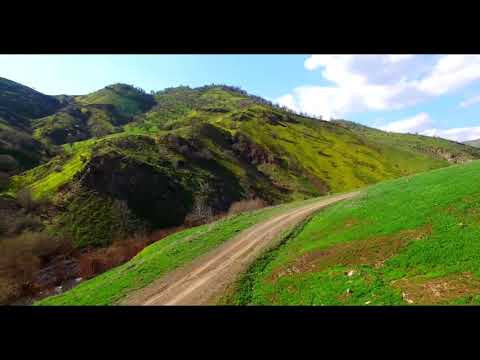 خۆشترین گۆرانی مامۆستا مەزهەری خالقی لەگەڵسروشتێکی جوان