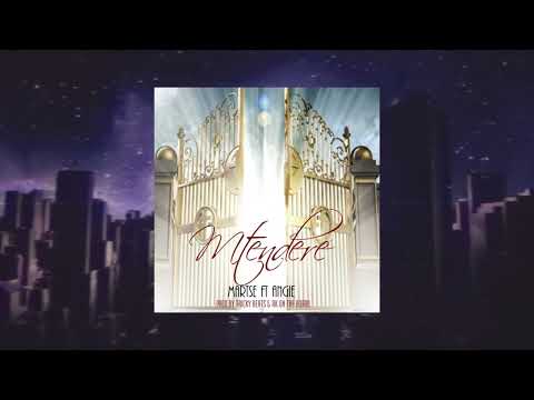 Martse   Mtendere Grace Chinga's Tribute feat  Angie (Fan upload)