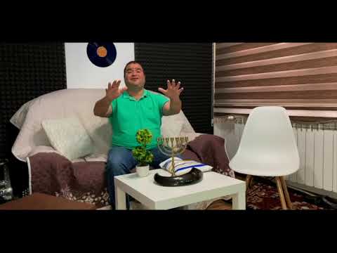 Brat Acho - Veren Bog