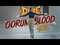 Oorum Blood Easy Dance Tutorial Dude Pradeep Ranganathan