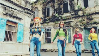 [ TH SUB ] Mamamoo - 4 Season 4 Color