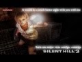 "OST silent hill 3 you're not here Sub ESP / ENG ...