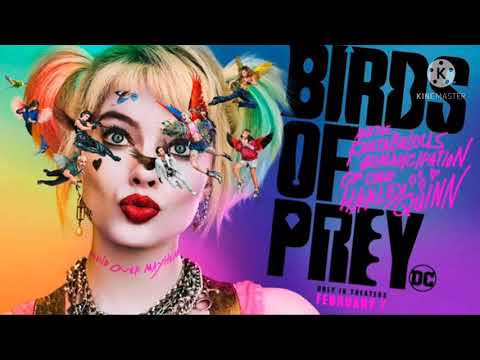 Edith Piaf - Hymne À L'amour (James Murray Remix) (From 'Birds Of Pray)