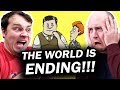 THE WORLD IS ENDING Let S Play 60 Seconds