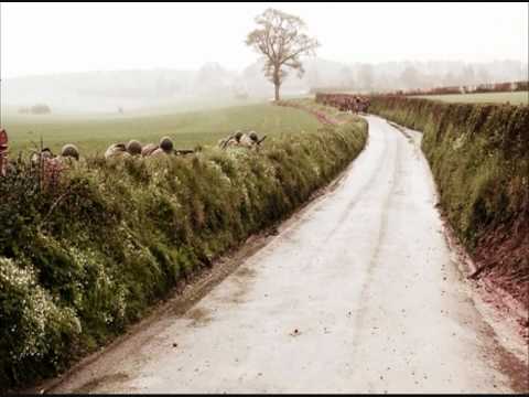 Band of Brothers - High ho silver