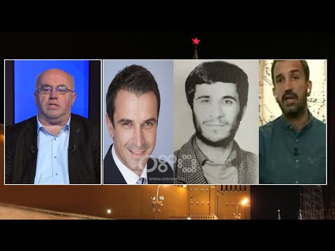 Ju flet Moska: Çfarë e lidh Erion Veliajn me iranianin Kajan Ahmedi?