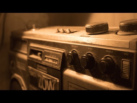 Ach, du schönes Störgeräusch 8