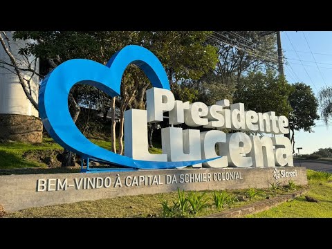 PRESIDENTE LUCENA - RIO GRANDE DO SUL