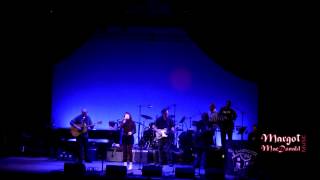 2000 Miles ~ Margot MacDonald