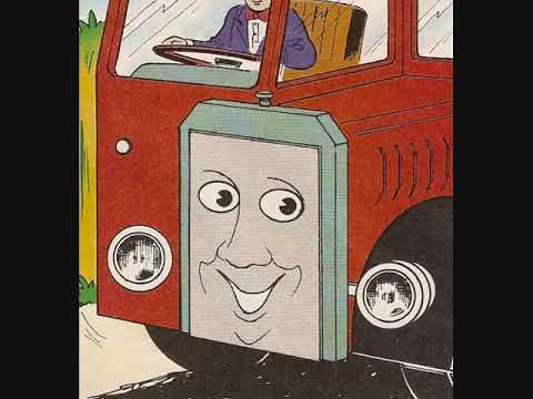 Wiki Thomas The Tank
