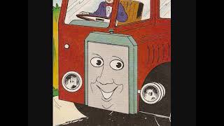 All Steamed Up! - Thomas the Tank Engine & Friends magazine story - Narrated by SteamTeam