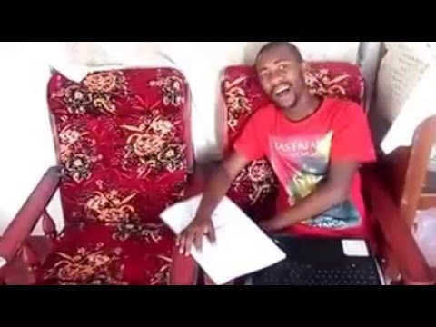 Jahda Ras - Big Up (