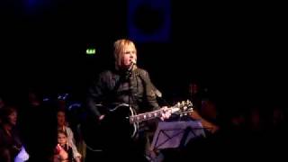 Mike Peters(The Alarm)- We Are The Light - The Gathering 30-01-2010