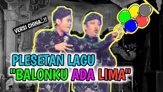 Download lagu KANGEN PEYE - PLESETAN LAGU BALONKU mp3 Download lagu KANGEN PEYE - PLESETAN LAGU BALONKU mp3