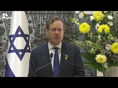 Video | Australia must fight against anti-Semitism, says Israel's Herzog after Bondi beach shooting | AFP