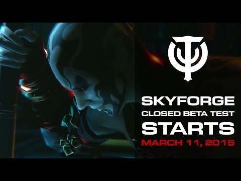 Closed Beta Trailer