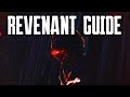 Apex Legends Guide: Revenant Edition (Season 18 Rework)