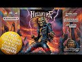 Hellfire Painkiller Full Album Stream 2025