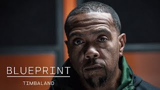 How Timbaland Revolutionized R&amp;B + Hip-Hop and then Reinvented Himself After Addiction | Blueprint