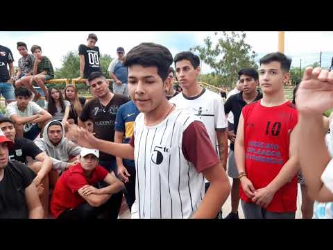 KOFLA vs GEO (8vos/7ma fecha Zona Sur Freestyle League)