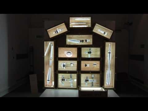 Cina - Rinascita Contemporanea