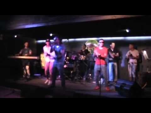 Chachar es todo - La timba criolla