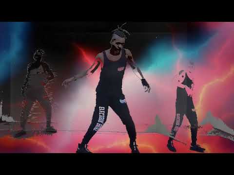 ODG - Eltee skhillz (dance freestyle)
