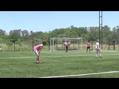 MACACOS vs MITRE FC - #Clausura2021 Fecha 9