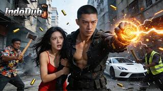 Download lagu 💪Diludahi Saat Lamar Pacar, Pengemis Ini Ternyata Dewa Perang—Aksi Balas Dendam Dimulai! mp3 Download lagu 💪Diludahi Saat Lamar Pacar, Pengemis Ini Ternyata Dewa Perang—Aksi Balas Dendam Dimulai! mp3