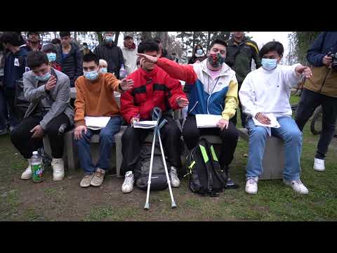 ACERTIJO VS STRIKER VS KATANA / 8VOS / SEXTA SECTA BATTLES / FECHA N°2