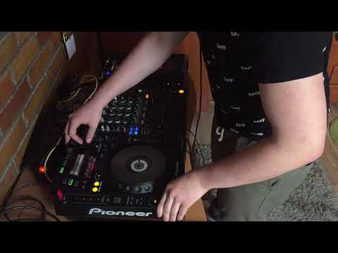 Bartt Van Crazy @ IBIZA GWIŹDZINY - NOC MŁODYCH TALENTÓW 2018