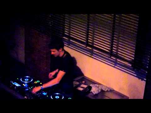 Mat Zo (1) The Family Nightclub Brisbane 16 September 2011