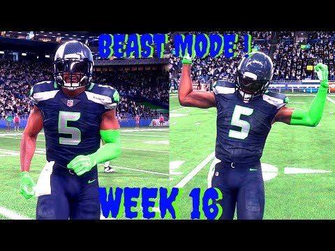 Madden 18 Career Mode CB Ep 16 - CAUGHT 2 PICKS IN ONE GAME BUT ALMOST LOST ! WILL WE SURVIVE !?