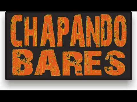 chapando bares : 