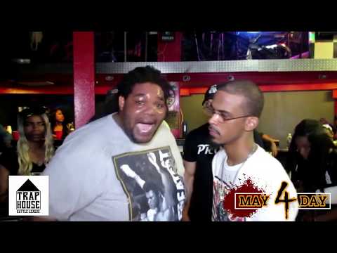 Mush vs Hollywood Clay